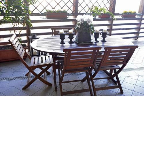 Appartamento Sole