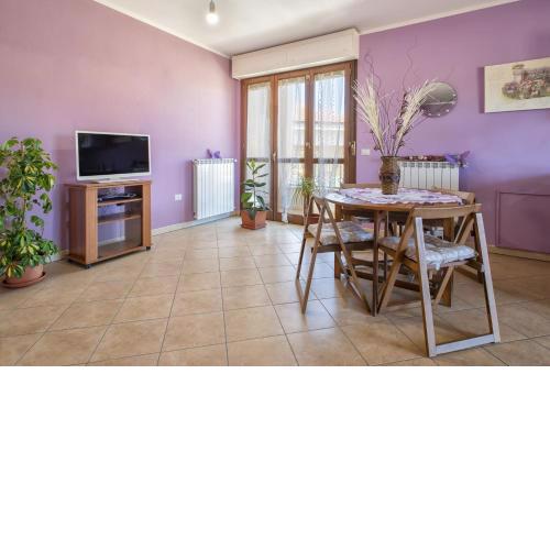 Appartamento Solemare