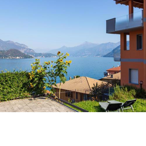 Appartamento Sosta sul Lago