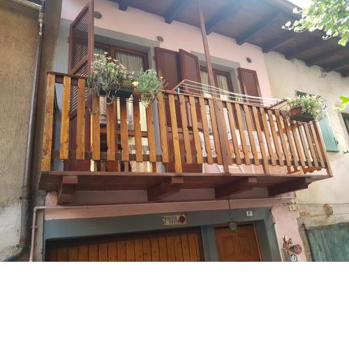 Appartamento Speranza