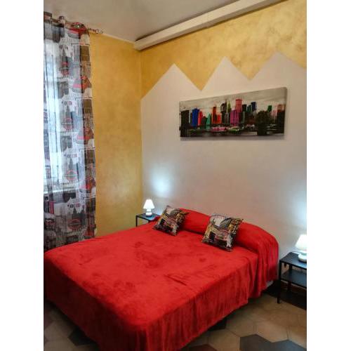 APPARTAMENTO SPEZIA