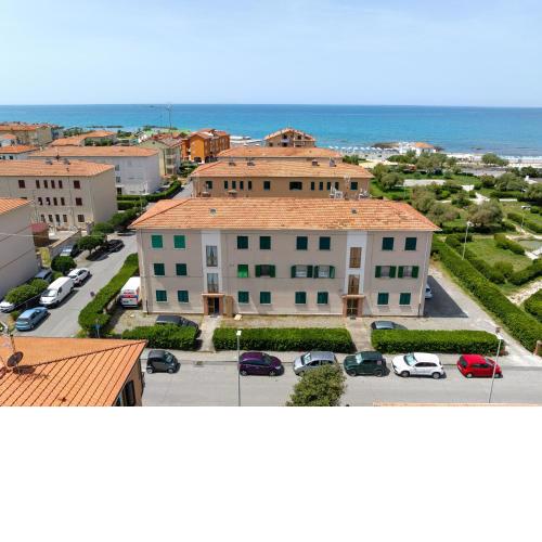 Appartamento Spiagge Bianche