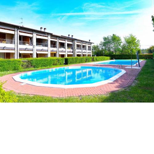 Appartamento Splendid BGL