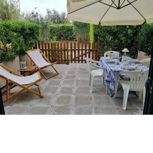 Appartamento Stazione di Populonia - Baratti