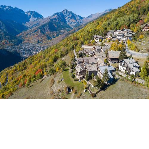 Appartamento Stella Alpina - Happy Rentals