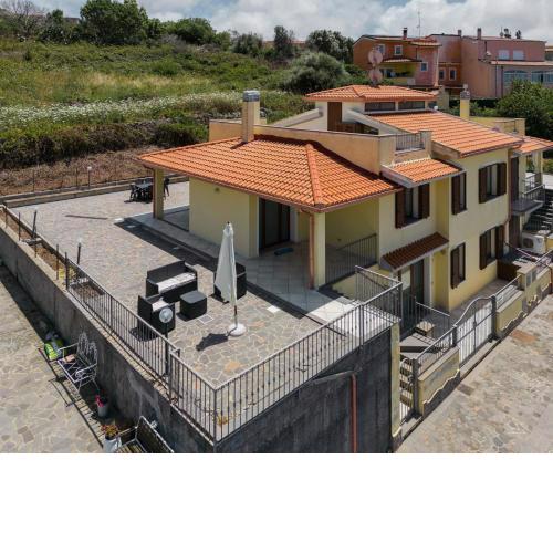Appartamento Stelle e Coralli