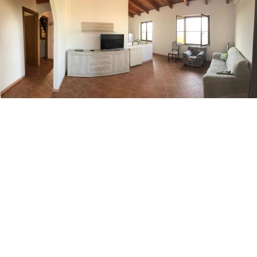 Appartamento Su Meurreddu