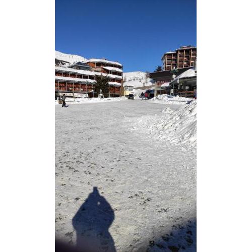 Appartamento Sud Ovest Sestriere