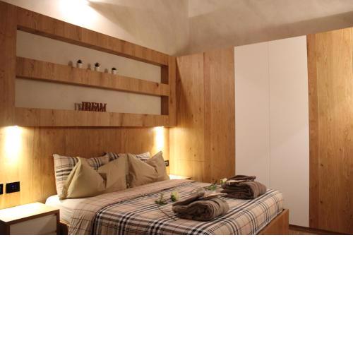 Appartamento Suite centro Livigno 4S - Sabrina