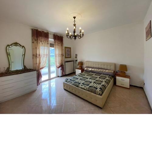 Appartamento suite Raffaella con spettacolare vista panoramica