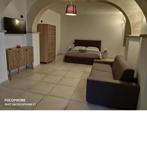 Appartamento Suite Santa Teresa