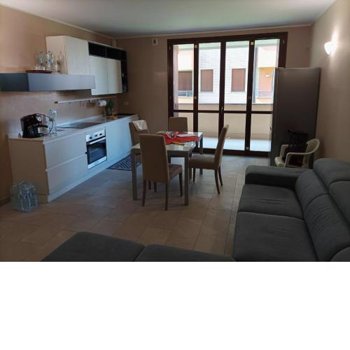 Appartamento suite vicino Milano & Monza
