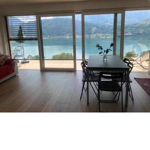 Appartamento sul lago di Caldonazzo