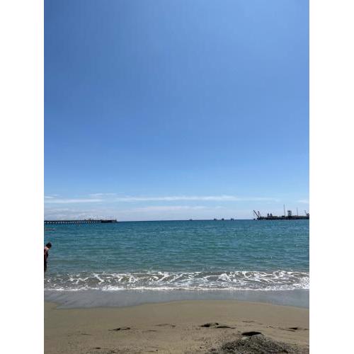Appartamento sul lungomare