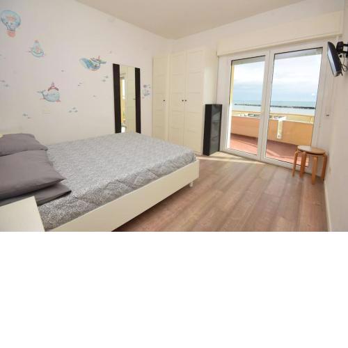 Appartamento Sul Mare - Bellaria