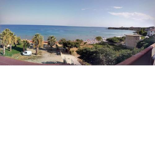 Appartamento sul Mare Capo Rizzuto