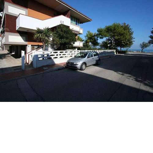 Appartamento sul mare da Antonio