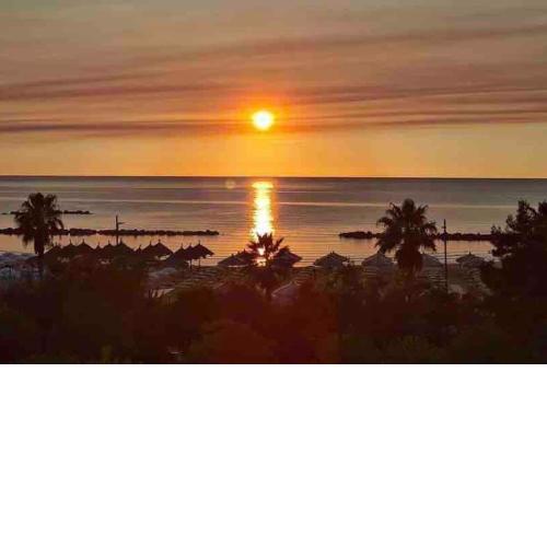 Appartamento sul mare: Montesilvano