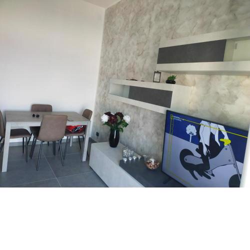 Appartamento sul mare