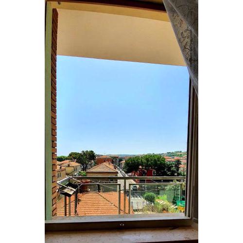 Appartamento sul mare