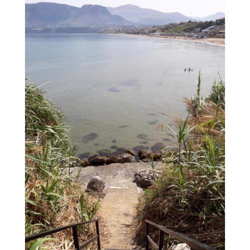 Appartamento sul mare