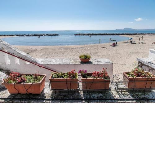 Appartamento sul Mare