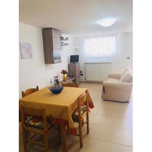 Appartamento sul mare