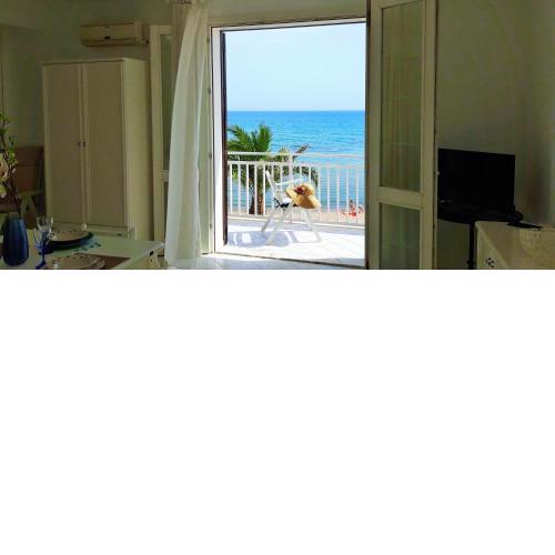 Appartamento sul mare