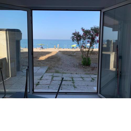 APPARTAMENTO SUL MARE
