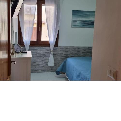 appartamento sul mare