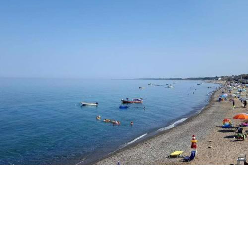 Appartamento sul mare