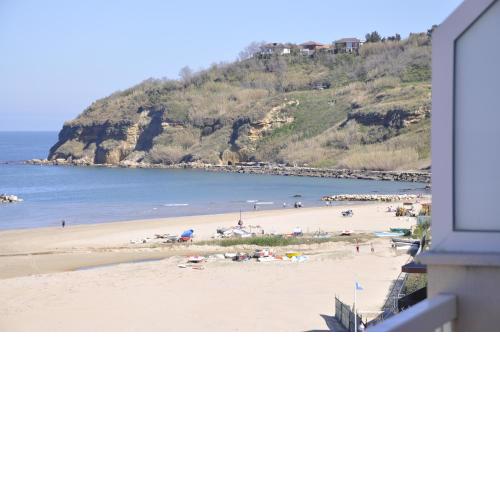 Appartamento sul mare