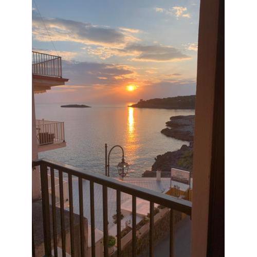 Appartamento sul mare
