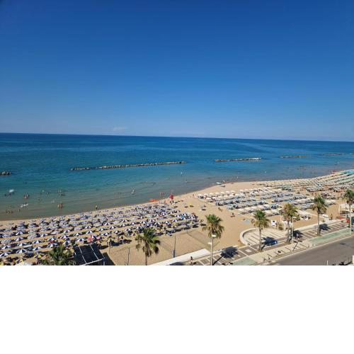 Appartamento sul mare
