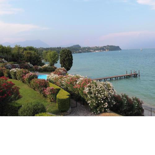 Appartamento sulla spiaggia