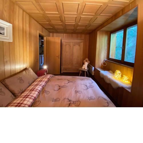 Appartamento sulle piste - Casa Folgarida