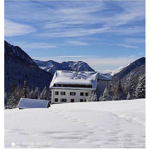 Appartamento sulle piste da sci