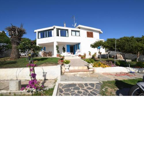 Appartamento sullla spiaggia