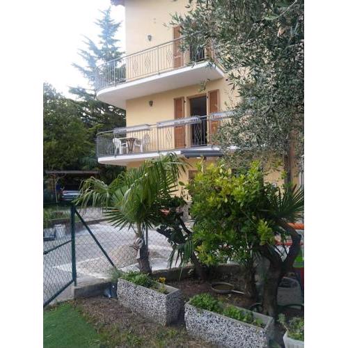 Appartamento SUNRELAX