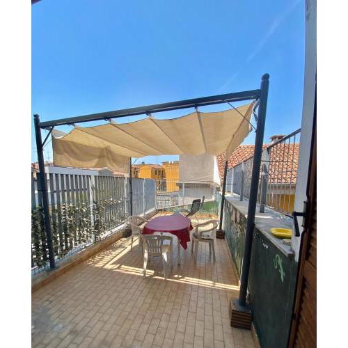 appartamento super centrale