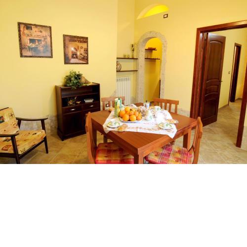 Appartamento SupersanoSalento