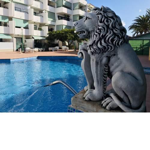 Appartamento Surycan Sonnenland