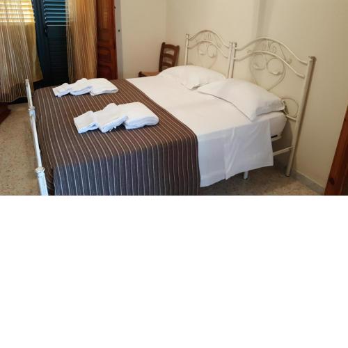 Appartamento Tamarindo Tre