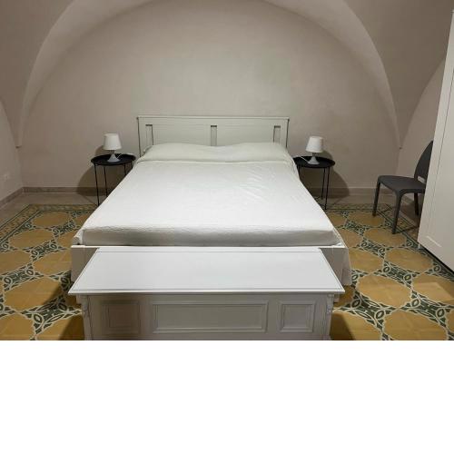 Appartamento Tedesco
