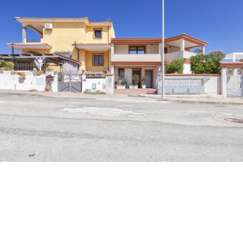 Appartamento Tergu