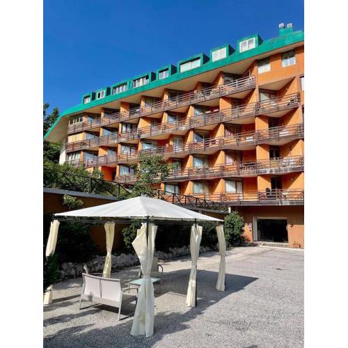 Appartamento Terminillo Residence Rialto