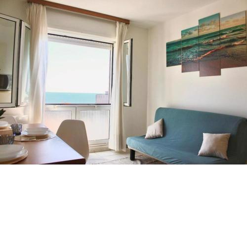 Appartamento Terrazza a Mare
