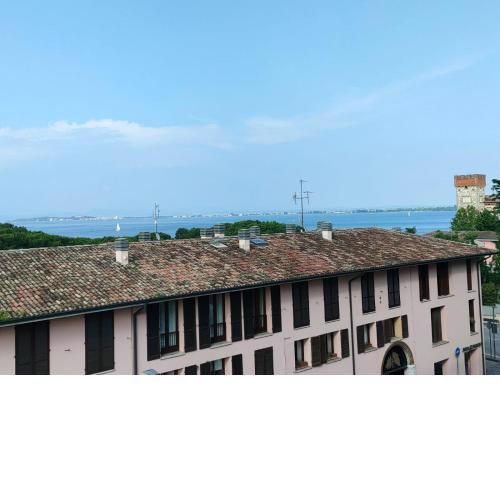 Appartamento Terrazza con vista - Affitti Brevi Italia