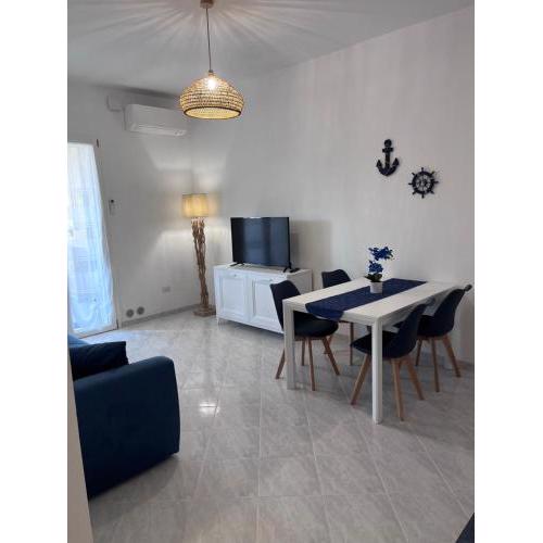 Appartamento TERRAZZA SALENTINA