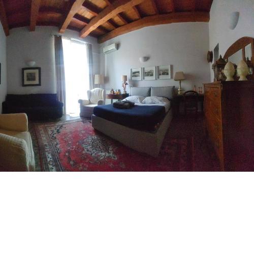 APPARTAMENTO THE LUXE AL CENTRO STORICO DI CATANIA